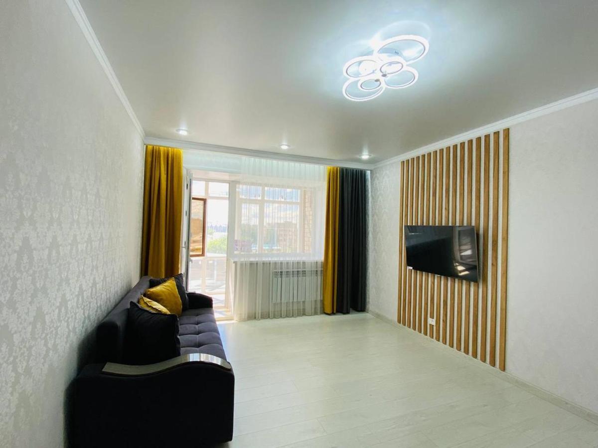 Жк Салтанат Apartment Kokshetau Exterior photo
