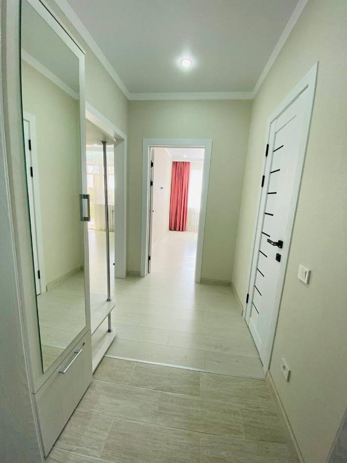 Жк Салтанат Apartment Kokshetau Exterior photo