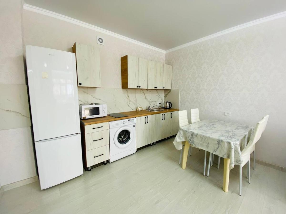 Жк Салтанат Apartment Kokshetau Exterior photo