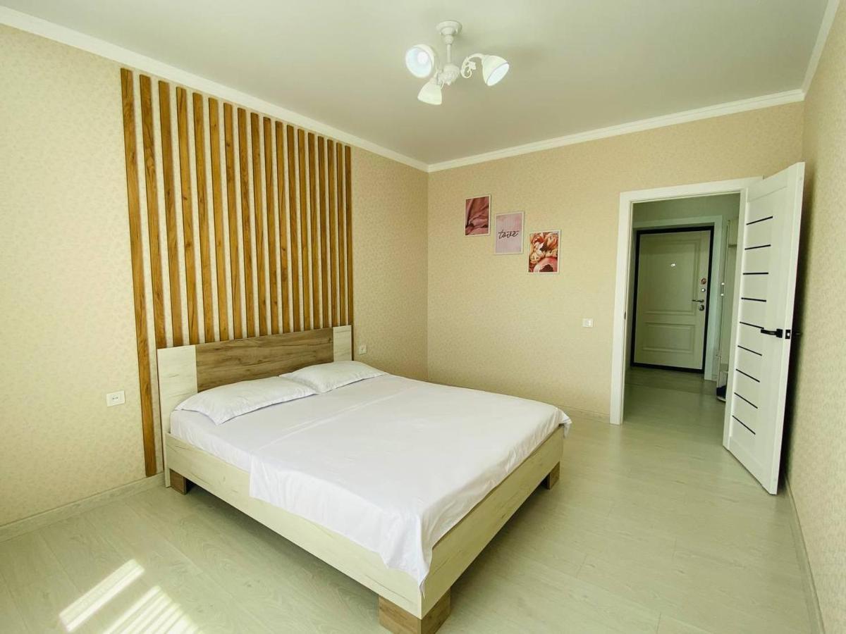 Жк Салтанат Apartment Kokshetau Exterior photo