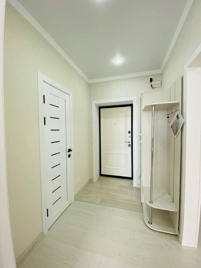 Жк Салтанат Apartment Kokshetau Exterior photo